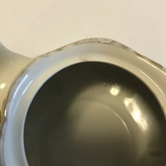 Ellgreave Ironstone Single Serve Teapot - Picture 6 of 8